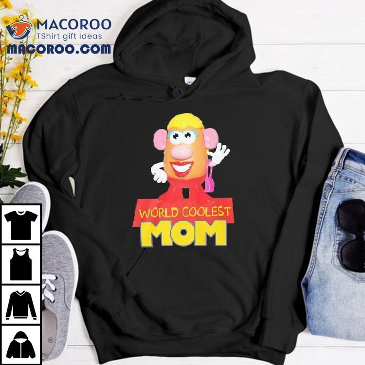 Awesome Mom Design On Trendy T-shirt Awesome Mom Design On Trendy T-shirt