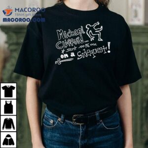 Blake inspired Michael Clifford to send me on a wild adventure tshirt 3 Blake Inspired Michael Clifford To Send Me On A Wild Adventure T Tshirt