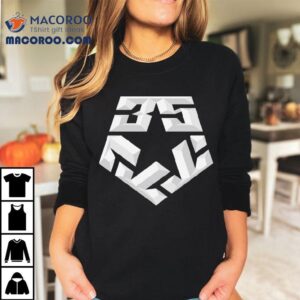 Celebrate 35 years of tribal style with this bevel design tshirt 3 Celebrate Years Of Tribal Style With This Bevel Design T Tshirt