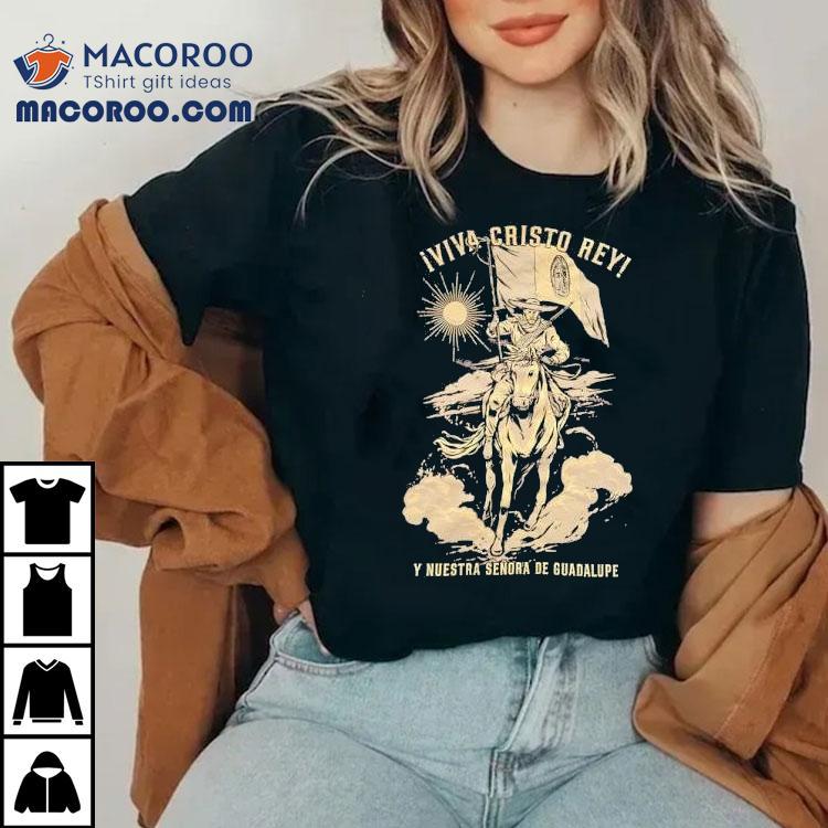 Celebrate faith with a stylish Iviva religious graphic t-shirt Celebrate faith with a stylish Iviva religious graphic t-shirt