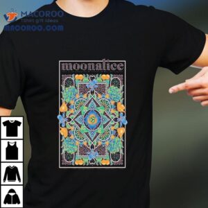 Celebrate Mothers Day In Union Square With Moonalice T Tshirt