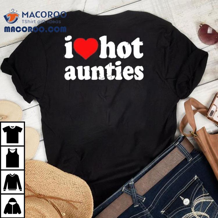Cool Aesthetic Design For Aunt Lovers T-shirt Cool Aesthetic Design For Aunt Lovers T-shirt
