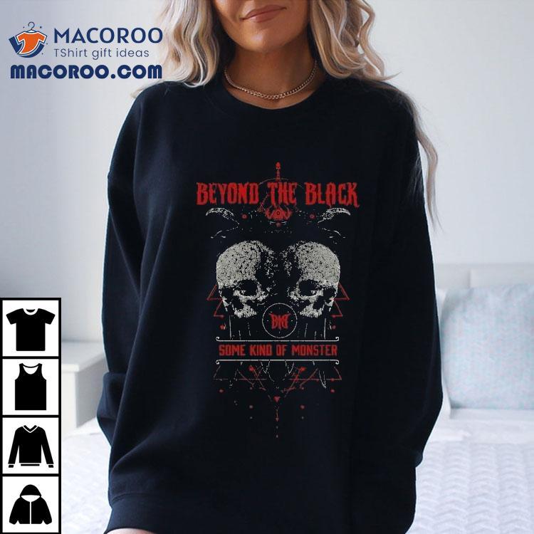 Edgy skull design with dark fantasy vibes tshirt Edgy skull design with dark fantasy vibes tshirt