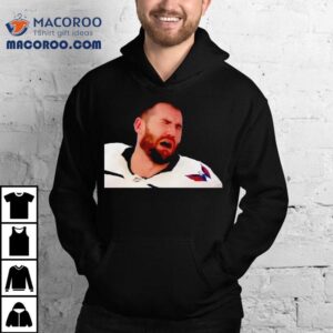 Grant Paulsen Sports Hilarious Tom Wilson Crying Meme Tshirt
