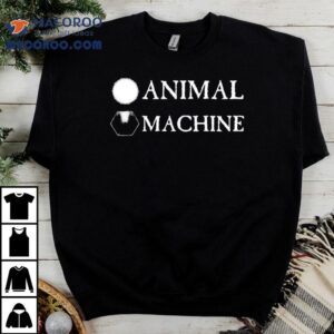 Iggor Cavalera Animal Inspired Design T Tshirt