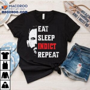 Jack Smiths Daily Grind Indictment Mode Tshirt
