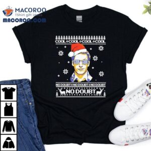 Jake Peralta festive holiday t-shirt 3 Jake Peralta Festive Holiday Tshirt