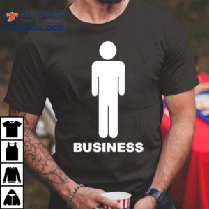 Sharp Style For Serious Entrepreneurs T Tshirt