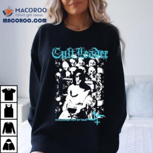 Spiritual Guide Worn Down By Suffering T-shirt 3 Spiritual Guide Worn Down By Suffering Tshirt