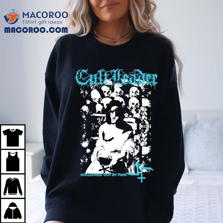 Spiritual Guide Worn Down By Suffering T-shirt Spiritual Guide Worn Down By Suffering T-shirt