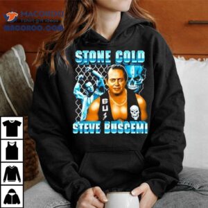Steve Buscemi vintage style t-shirt 3 Steve Buscemi Vintage Style Tshirt
