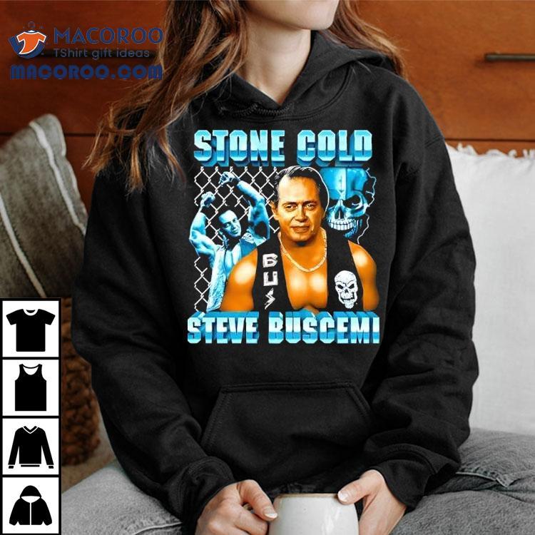 Steve Buscemi vintage style t-shirt Steve Buscemi vintage style t-shirt