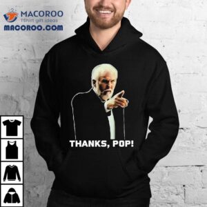 Steve Kerr and Ime Udoka honor coach Popovich with stylish t-shirt 3 Steve Kerr And Ime Udoka Honor Coach Popovich With Stylish Tshirt