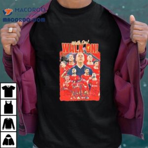 Stride with pride in this Liverpool FC inspired t-shirt 3 Stride With Pride In This Liverpool Fc Inspired Tshirt