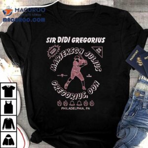 Unique baseball jersey designs for Didi Gregorius fans t-shirt 3 Unique Baseball Jersey Designs For Didi Gregorius Fans Tshirt