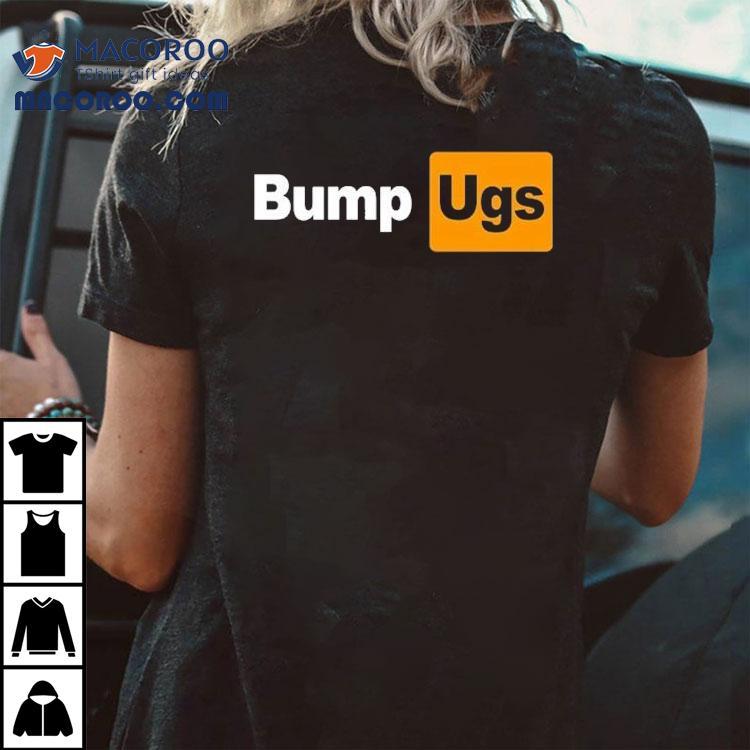 Unique Bump Design Graphic Tshirt Unique Bump Design Graphic Tshirt