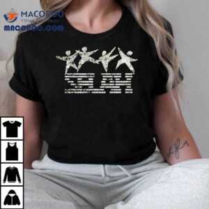 Unique Selah Design Tshirt