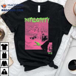 Unwavering Honor Tshirt