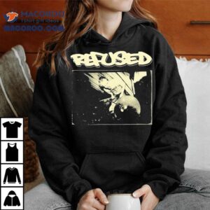 Vintage Umea Hardcore Photo Print Tshirt