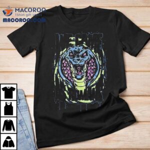 We Came As Romans Inspired Cobra Design T Tshirt