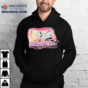 Wrestling Star Zelina Vega Rocks Her Signature Style T Tshirt