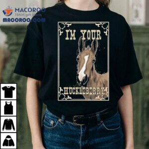 Your Perfect Vintage Style Horse Design T-Shirt 3 Your Perfect Vintage Style Horse Design Tshirt