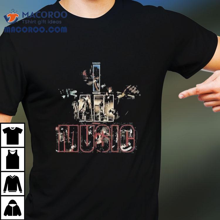 Zakhar Kopach artistic music tribute design tshirt Zakhar Kopach artistic music tribute design tshirt