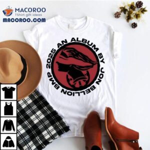 2025 Father Figure An Album By Jon Bellion Bpm Shirt