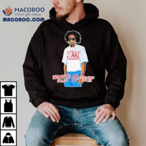 21 Savage Flushing Meadows Corona Park Governors Ball Nyc June 8 2024 Shirt