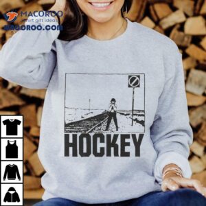 510 Skate Boarding Hockey Palma Dr Shirt