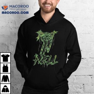 A Night In Texas Rot In Hell Shirt