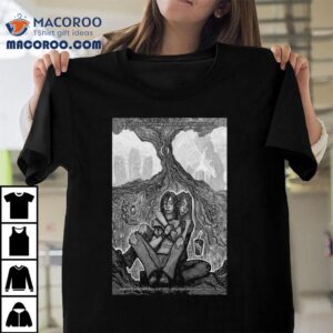 A Perfect Circle Auburn, Wa New June 07 2025 Shirt