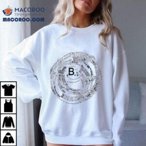 Aaa24 Bring Her Back X Basketcase Ritual Shirt