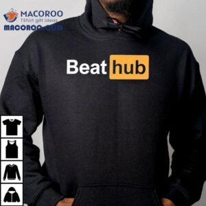 Aaron Paulsen Beathub Shirt