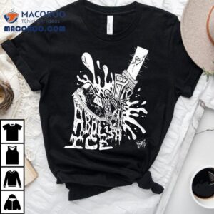 Abolish Ice Era Ov Failure Shirt