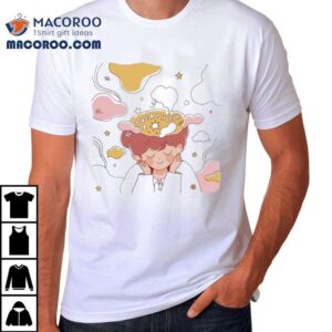 Addison Grace Overthink Shirt