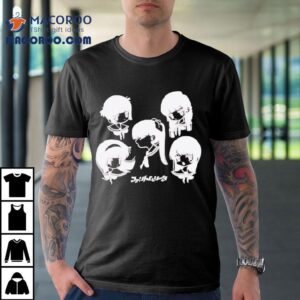 Ado 1st Live Haine Goods Shirt