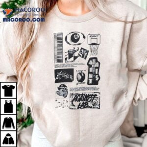 Against Lab Archives Shirt