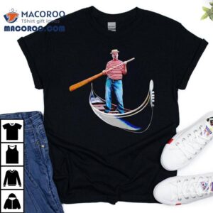 Aldoswag Venice Shirt