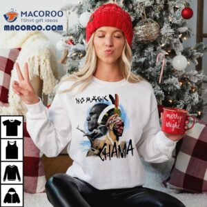 Alex Pereira Chama Headkick Shirt