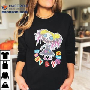 Alexa Bliss Play And Pain Shirt