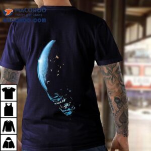 Alien Earth Xenodome Shirt Alien Earth Xenodome Shirt