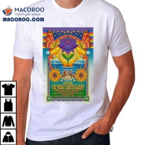 All Good Now Columbia Md June Tshirt