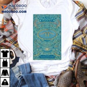 All Good Now June 14-15 2025 Merriweather Post Pavilion In Columbia, Maryland Shirt