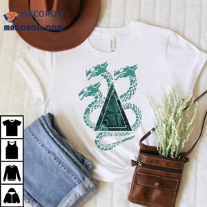 Alpha Legion Alpharius Shirt