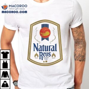 Antihero Natty Revs Shirt