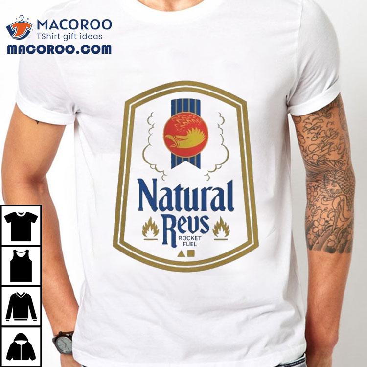 Antihero Natty Revs Shirt Antihero Natty Revs Shirt