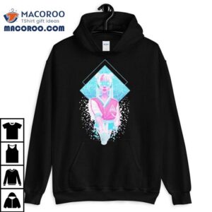 Armnhmr Digital Love Shirt