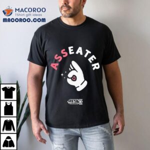 Asseater Dom Mazzetti Shirt