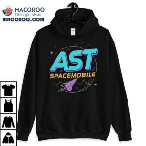 Ast Spacemobile Shirt